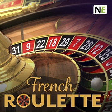 NetEnt French Roulette - XTRAPLAY88