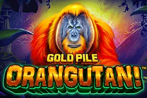 Gold Pile: Orangutan - XTRAPLAY88