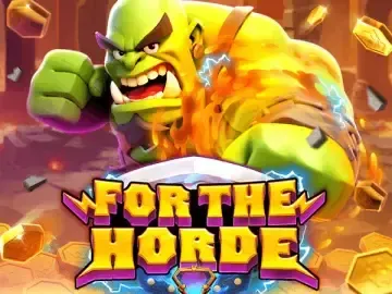 PLAYSTAR : FOR THE HORDE - XTRAPLAY88