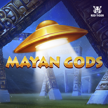Mayan Gods - XTRAPLAY88