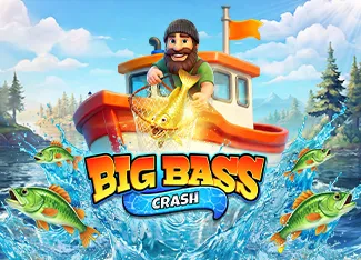 Big Bass Crash - XTRAPLAY88