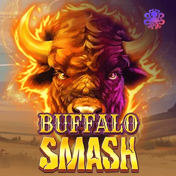Buffalo Smash - XTRAPLAY88