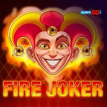 Fire Joker - XTRAPLAY88