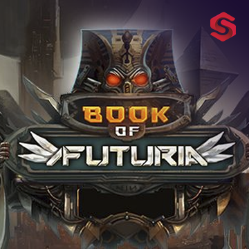 Book of Futuria - XTRAPLAY88