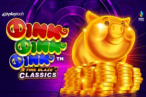 Playtech : Fire Blaze: Oink Oink Oink - XTRAPLAY88