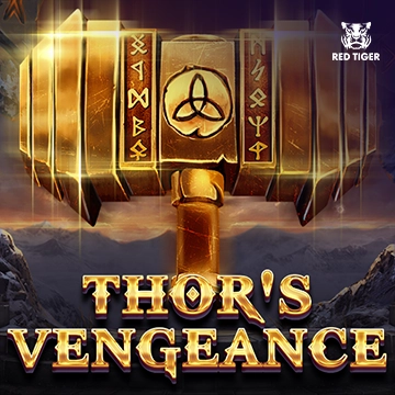 Thors Vengeance - XTRAPLAY88