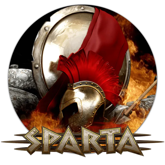 Sparta - XTRAPLAY88