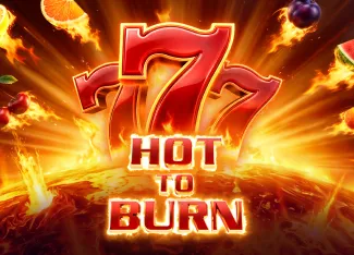 Hot to Burn - XTRAPLAY88