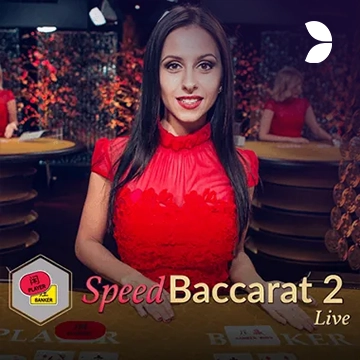 Speed Baccarat 2 - XTRAPLAY88