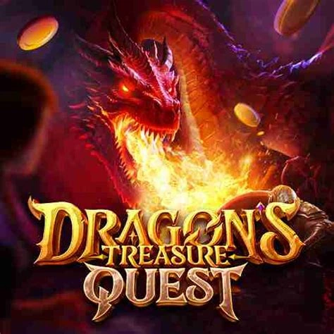 Dragons Treasure Quest - XTRAPLAY88