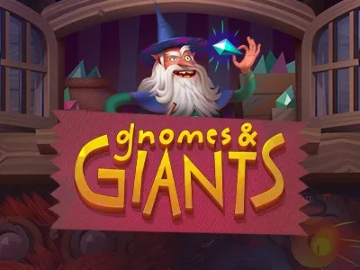 Gnomes and Giants - XTRAPLAY88