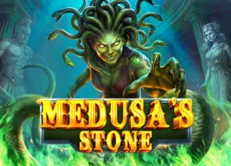 Medusas Stone - XTRAPLAY88