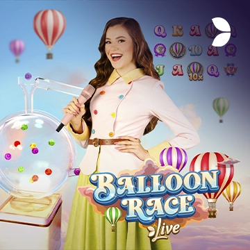 Balloon Race - XTRAPLAY88