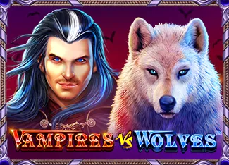 Vampires vs Wolves - XTRAPLAY88