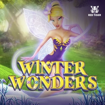 Winter Wonders - XTRAPLAY88