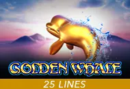 Golden Whale - XTRAPLAY88