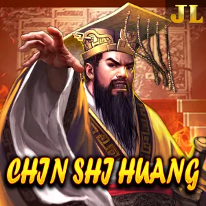 Chin Shi Huang - XTRAPLAY88