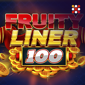 Fruityliner 100 - XTRAPLAY88