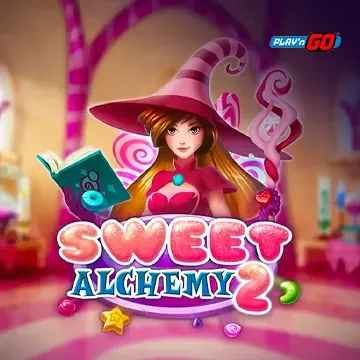 Sweet Alchemy 2 - XTRAPLAY88