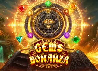 Gems Bonanza - XTRAPLAY88