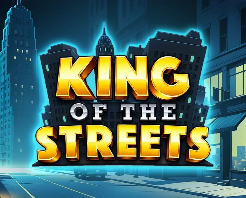 King of the Streets - XTRAPLAY88