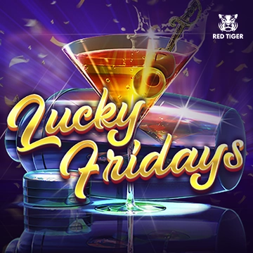 Lucky Fridays - XTRAPLAY88
