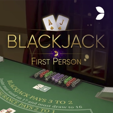First Person Blackjack - XTRAPLAY88