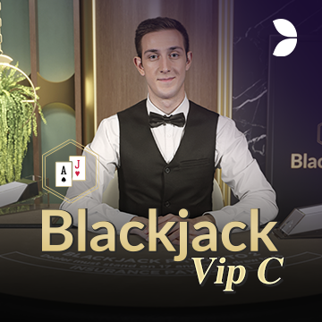 Blackjack VIP C - XTRAPLAY88