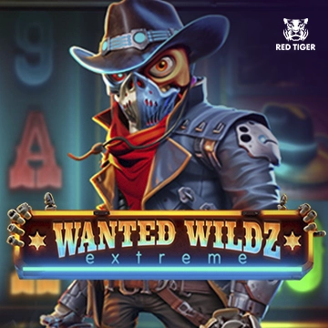 Wanted Wildz Extreme - XTRAPLAY88
