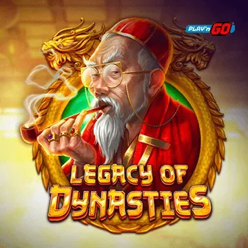 Legacy of Dynasties - XTRAPLAY88