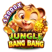JUNGLE BANG BANG - XTRAPLAY88
