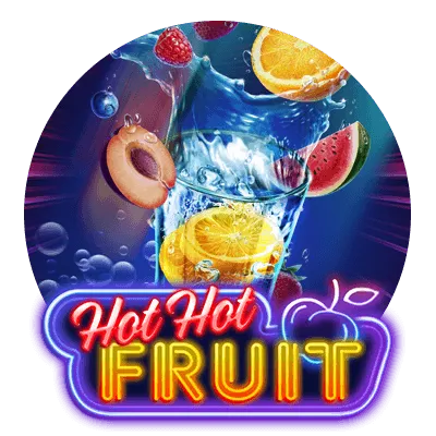 Hot Hot Fruit - XTRAPLAY88