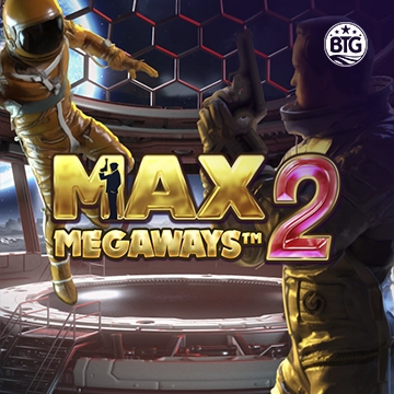 Max Megaways 2 - XTRAPLAY88