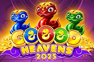 Goood Heavens - XTRAPLAY88