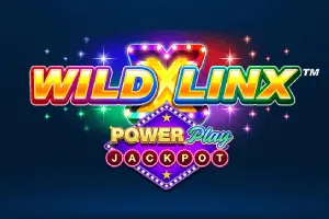 Wild LinX PowerPlay Jackpot - XTRAPLAY88