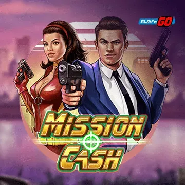 Mission Cash - XTRAPLAY88