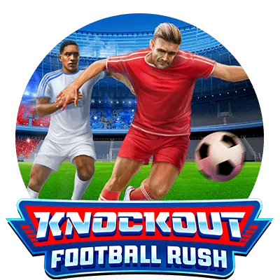Knockout Football Rush - XTRAPLAY88