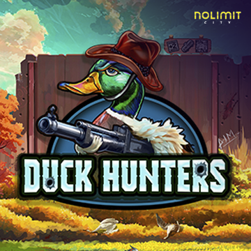 Duck Hunters - XTRAPLAY88