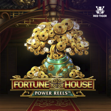 Fortune House Power Reels - XTRAPLAY88