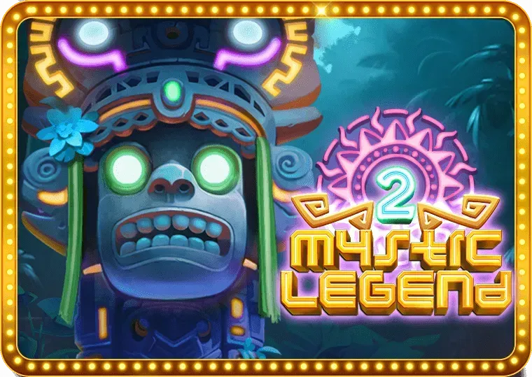 PLAYSTAR : MYSTIC LEGEND 2 - XTRAPLAY88