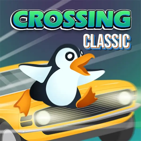 Crossing Classic - XTRAPLAY88