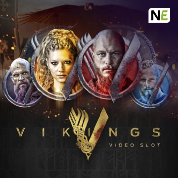 Vikings Video Slot - XTRAPLAY88