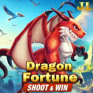 Dragon Fortune - XTRAPLAY88
