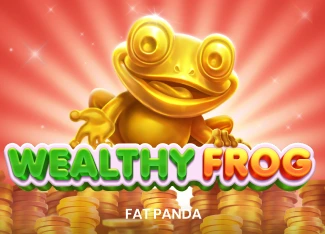 Wealthy Frog - XTRAPLAY88