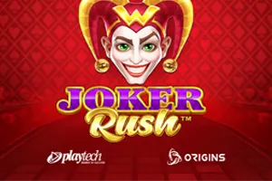 Joker Rush - XTRAPLAY88