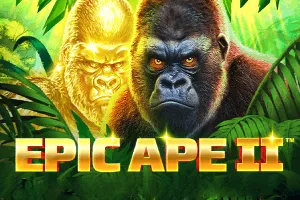 Epic Ape 2 - XTRAPLAY88