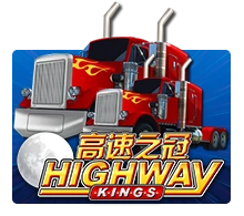 Highway Kings - XTRAPLAY88