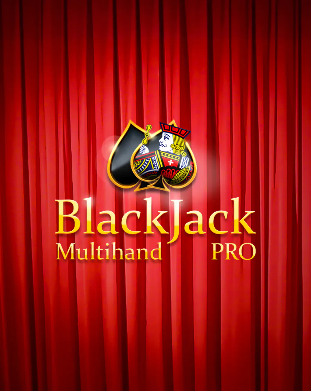 Multihand Blackjack Pro - XTRAPLAY88