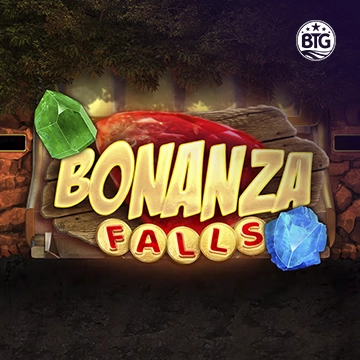 Bonanza Falls - XTRAPLAY88
