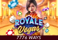 Royale Vegas - XTRAPLAY88